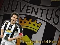 pic for del piero lkj